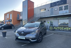 Renault Espace 1.6 dCi 160ch energy Initiale Paris EDC