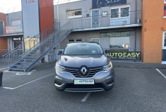 Renault Espace 1.6 dCi 160ch energy Initiale Paris EDC