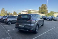 Renault Espace 1.6 dCi 160ch energy Initiale Paris EDC