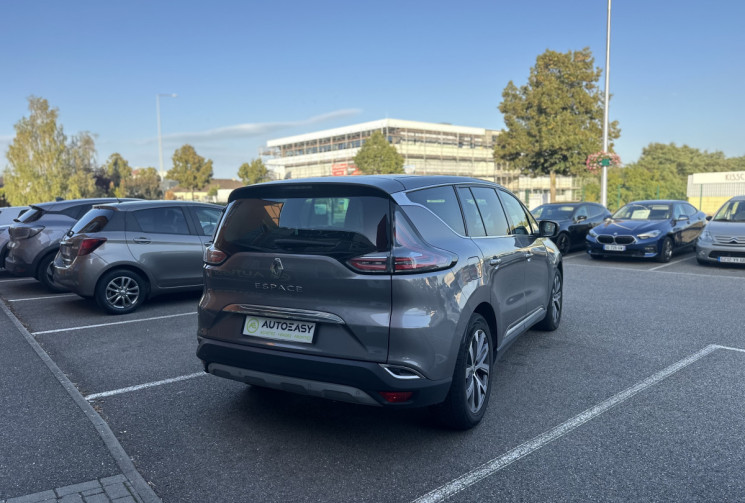 Renault Espace 1.6 dCi 160ch energy Initiale Paris EDC