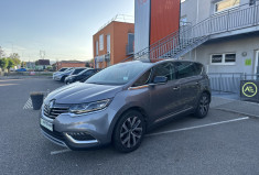 Renault Espace 1.6 dCi 160ch energy Initiale Paris EDC