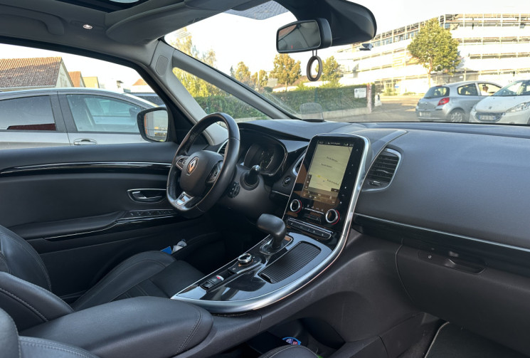 Renault Espace 1.6 dCi 160ch energy Initiale Paris EDC