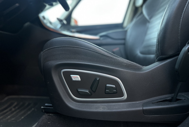 Renault Espace 1.6 dCi 160ch energy Initiale Paris EDC