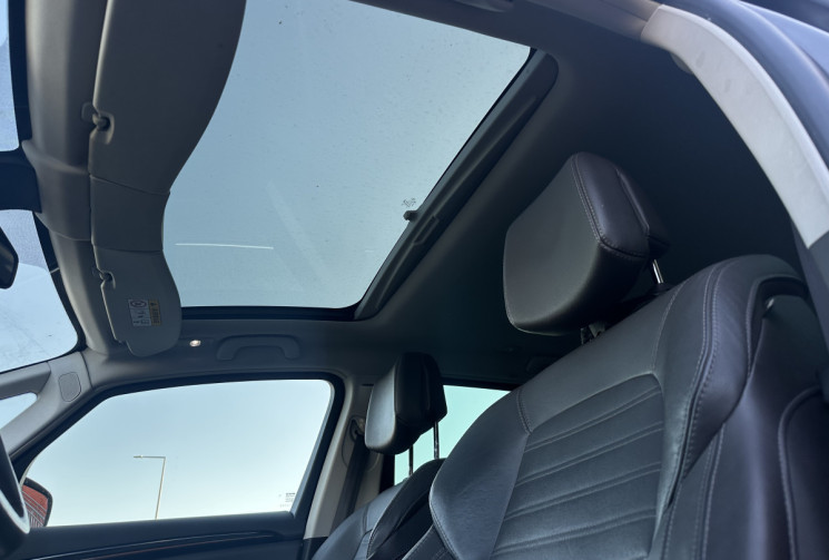 Renault Espace 1.6 dCi 160ch energy Initiale Paris EDC