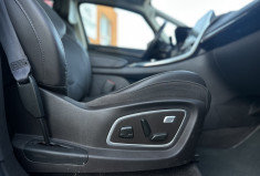 Renault Espace 1.6 dCi 160ch energy Initiale Paris EDC