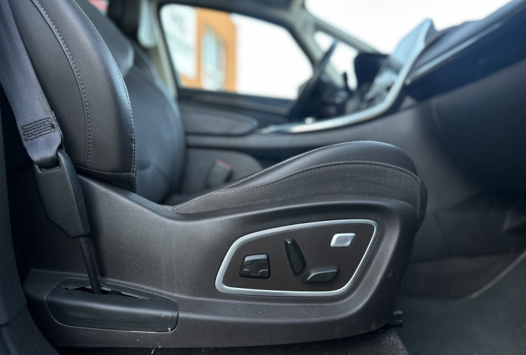 Renault Espace 1.6 dCi 160ch energy Initiale Paris EDC