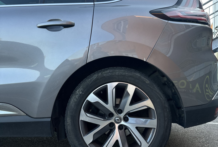 Renault Espace 1.6 dCi 160ch energy Initiale Paris EDC
