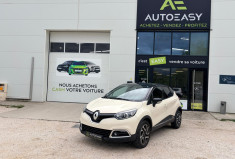 Renault Captur 1.2i TCE Boite AUTO INTENS