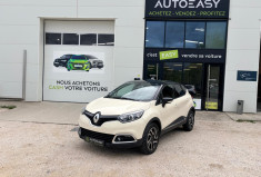 Renault Captur INTENS-BOITE AUTO- 1.2i