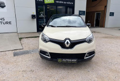 Renault Captur INTENS-BOITE AUTO- 1.2i