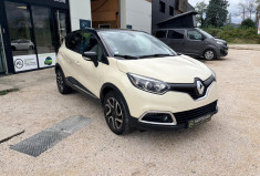 Renault Captur INTENS-BOITE AUTO- 1.2i