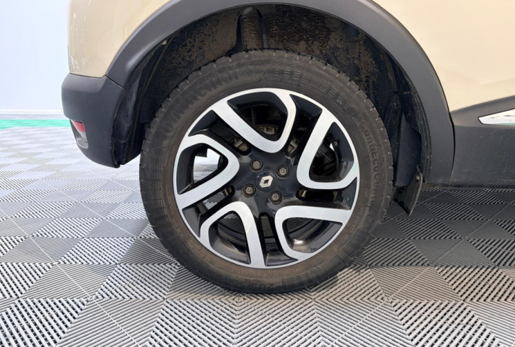 Renault Captur INTENS-BOITE AUTO- 1.2i