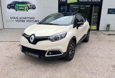 Renault Captur INTENS-BOITE AUTO- 1.2i