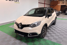 Renault Captur INTENS-BOITE AUTO- 1.2i