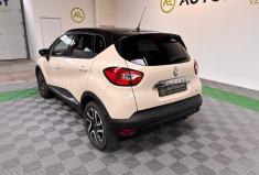 Renault Captur INTENS-BOITE AUTO- 1.2i