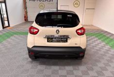 Renault Captur INTENS-BOITE AUTO- 1.2i