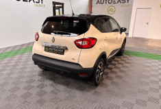 Renault Captur INTENS-BOITE AUTO- 1.2i