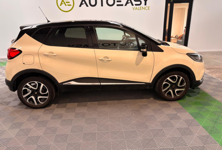 Renault Captur INTENS-BOITE AUTO- 1.2i