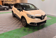 Renault Captur INTENS-BOITE AUTO- 1.2i