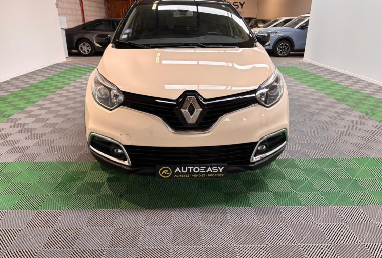Renault Captur INTENS-BOITE AUTO- 1.2i