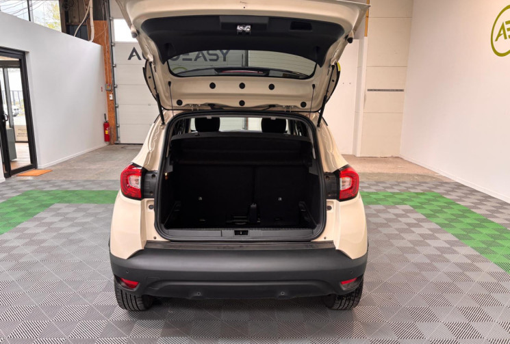 Renault Captur INTENS-BOITE AUTO- 1.2i