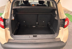 Renault Captur INTENS-BOITE AUTO- 1.2i