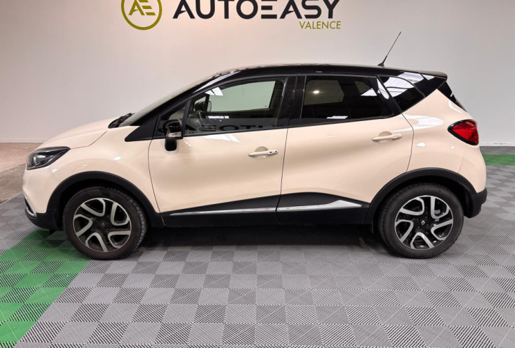 Renault Captur INTENS-BOITE AUTO- 1.2i