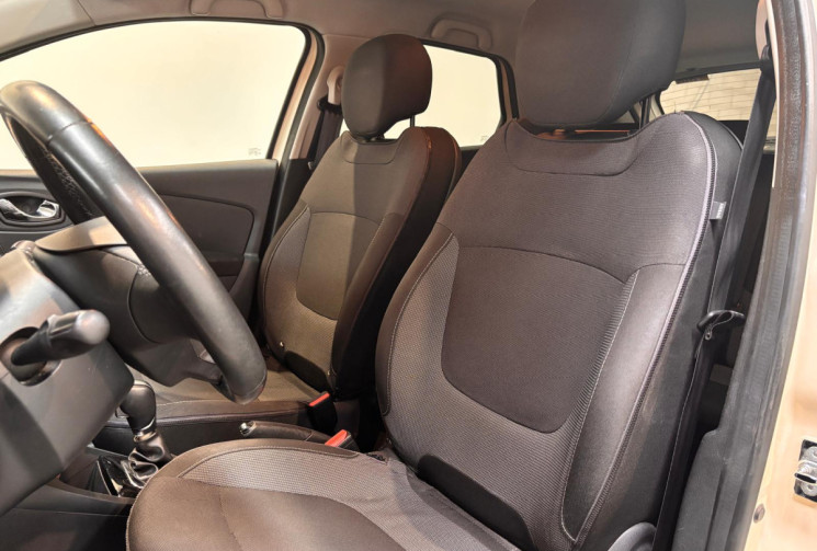 Renault Captur INTENS-BOITE AUTO- 1.2i