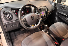 Renault Captur INTENS-BOITE AUTO- 1.2i