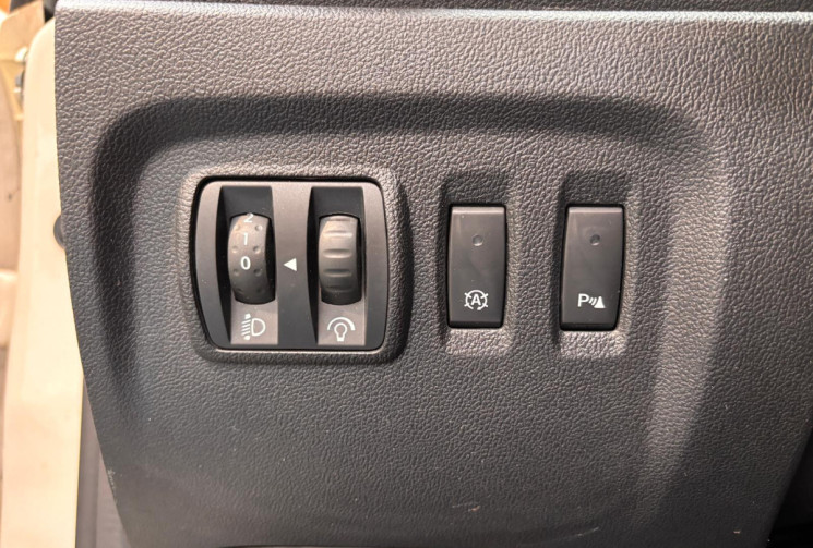 Renault Captur INTENS-BOITE AUTO- 1.2i