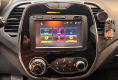 Renault Captur INTENS-BOITE AUTO- 1.2i