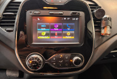 Renault Captur INTENS-BOITE AUTO- 1.2i