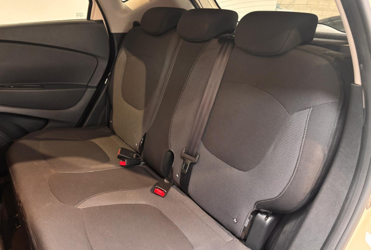 Renault Captur INTENS-BOITE AUTO- 1.2i