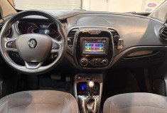 Renault Captur INTENS-BOITE AUTO- 1.2i