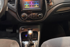 Renault Captur INTENS-BOITE AUTO- 1.2i