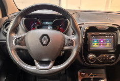 Renault Captur INTENS-BOITE AUTO- 1.2i