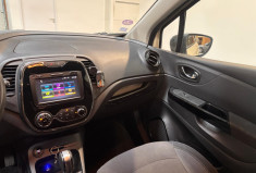 Renault Captur INTENS-BOITE AUTO- 1.2i