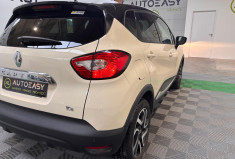Renault Captur INTENS-BOITE AUTO- 1.2i