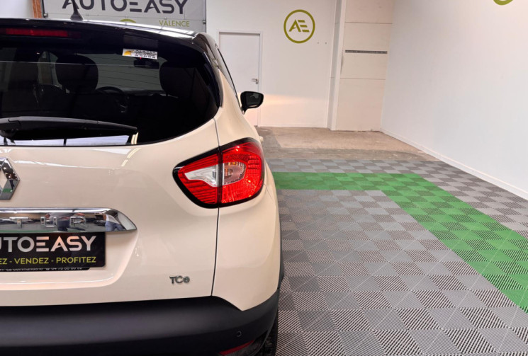 Renault Captur INTENS-BOITE AUTO- 1.2i