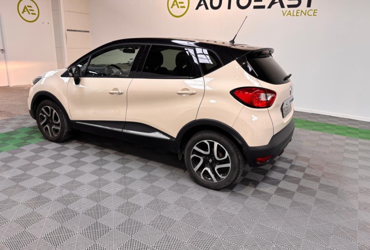 Renault Captur INTENS-BOITE AUTO- 1.2i