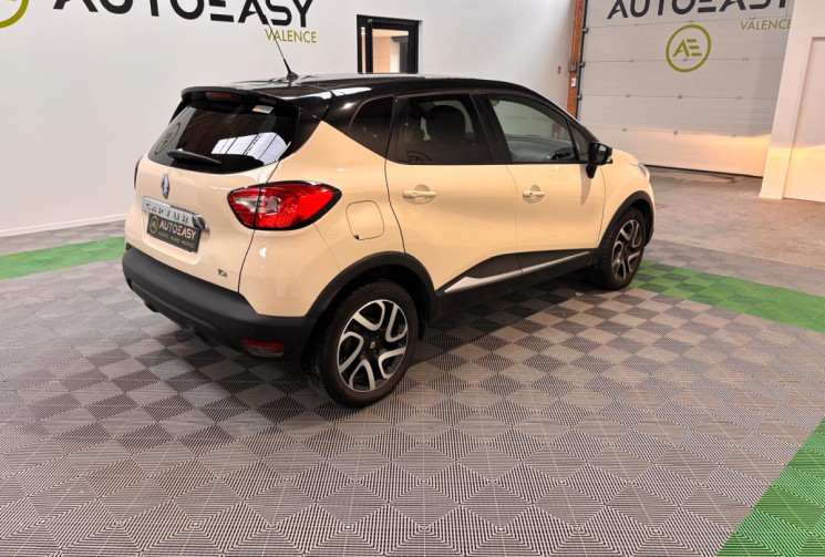 Renault Captur INTENS-BOITE AUTO- 1.2i