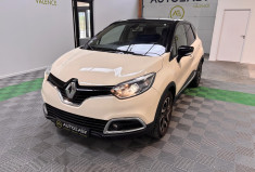 Renault Captur INTENS-BOITE AUTO- 1.2i