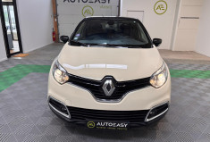 Renault Captur INTENS-BOITE AUTO- 1.2i