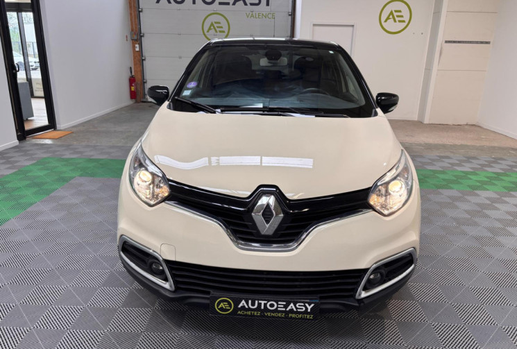 Renault Captur INTENS-BOITE AUTO- 1.2i