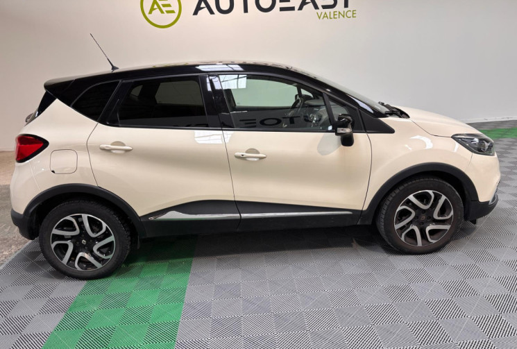 Renault Captur INTENS-BOITE AUTO- 1.2i