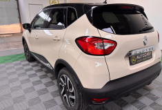 Renault Captur INTENS-BOITE AUTO- 1.2i