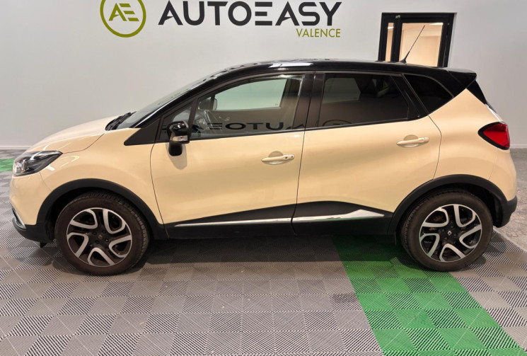 Renault Captur INTENS-BOITE AUTO- 1.2i