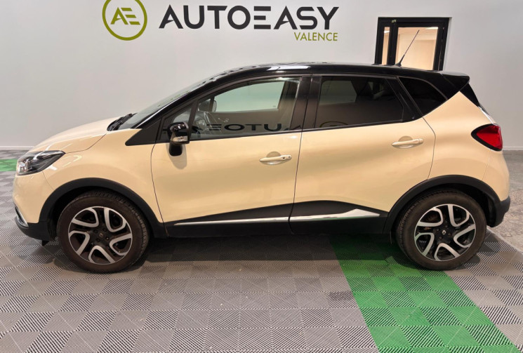 Renault Captur INTENS-BOITE AUTO- 1.2i