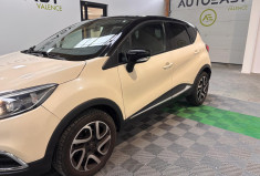 Renault Captur INTENS-BOITE AUTO- 1.2i