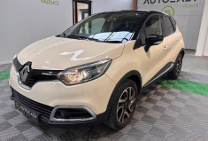 Renault Captur INTENS-BOITE AUTO- 1.2i